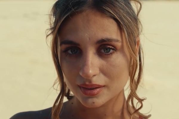 Karina Achaeva Actor