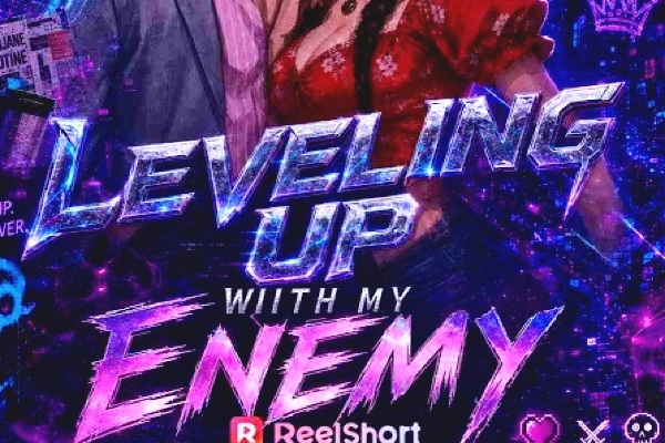 Leveling Up with My Enemy