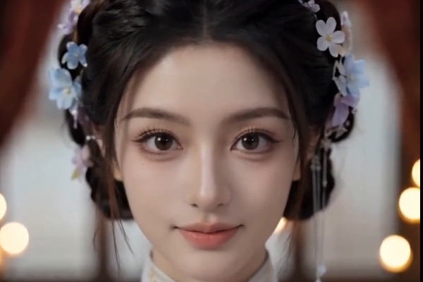 Little Maid I Have a Phoenix Dailymotion Cast