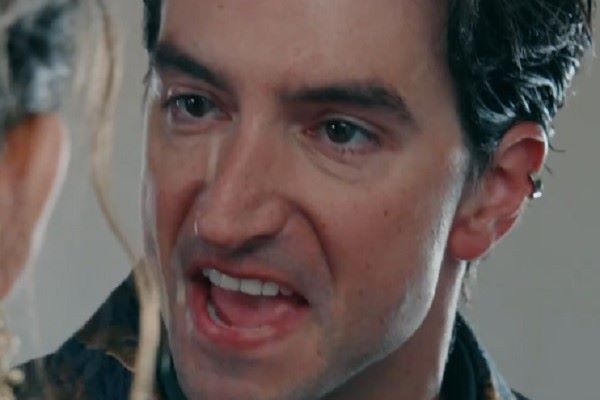 Mark Pontarelli Drama List ReelShort Collaboration