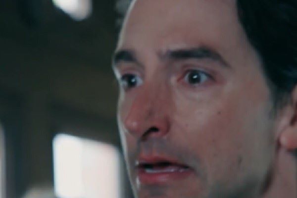 Mark Pontarelli Drama List When He Finally Looked Back