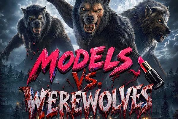 Models vs. Werewolves