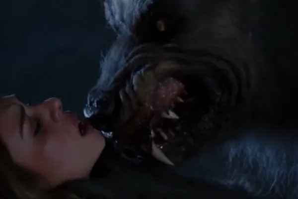 Models vs. Werewolves
