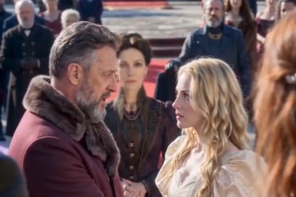 my arranged marriage to the beast king novel