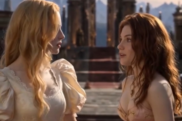 my arranged marriage to the beast king story