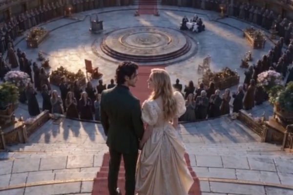 my arranged marriage to the beast king film