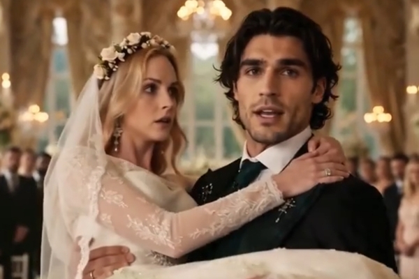 my arranged marriage to the beast king episodes