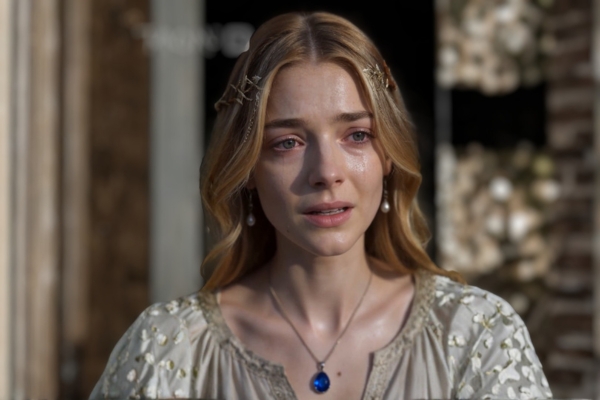 My Brothers Begged But I'm the Dragon's Queen Movie