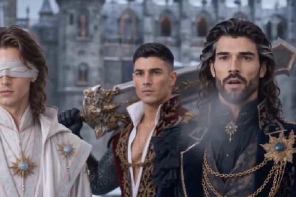 My Brothers Begged I Am The Dragon Queen Animated Plots