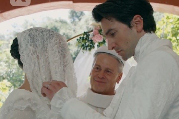 Not The Bride He Wanted Asher Layla’s Mate ReelShort Watch Now