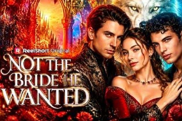 Not The Bride He Wanted Dailymotion
