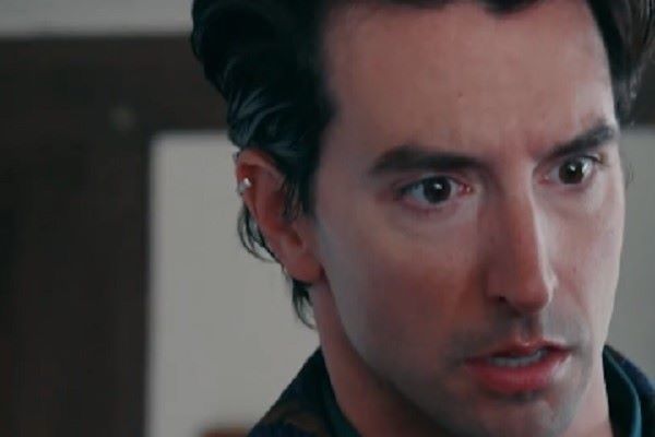 Not The Bride He Wanted Movie Cast Asher Mark