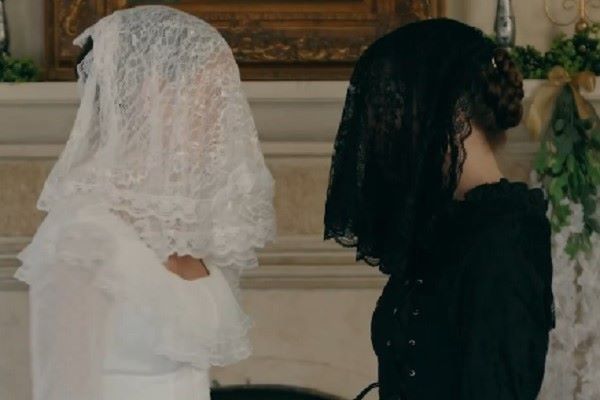 Not The Bride He Wanted Reel Short Full Movie Continuation