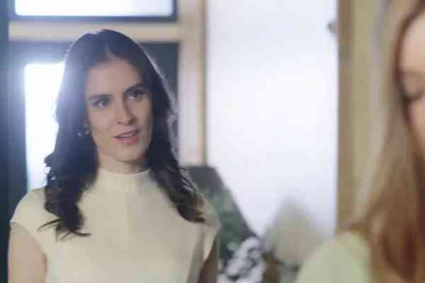 Power Lies and Marriage Actress