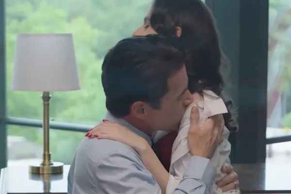 Power Lies and Marriage Episode