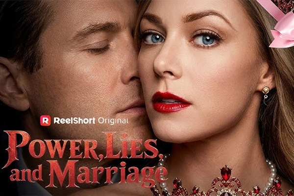 Power Lies and Marriage YouTube