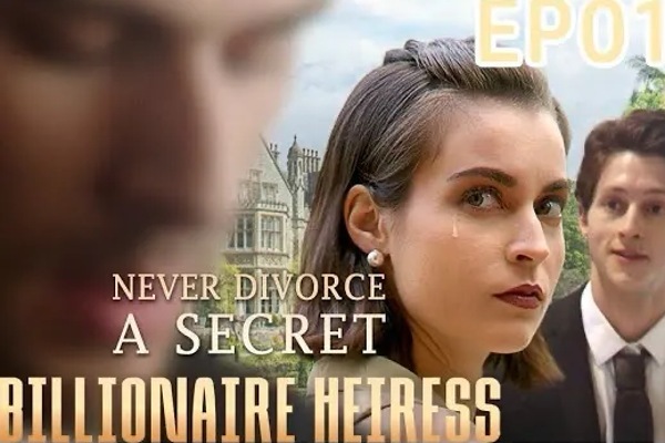 ReelShort Billionaire Short Drama Dailymotion