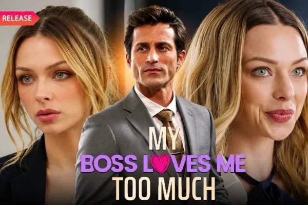 ReelShort Billionaire Short Drama