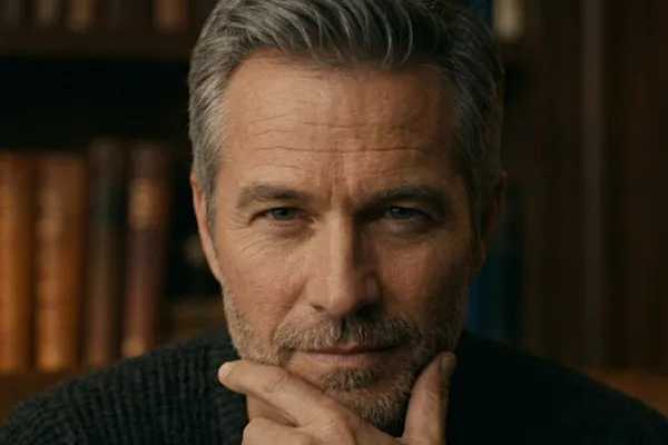 ReelShort DILF Short Drama