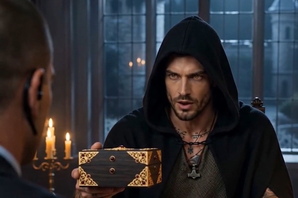 Rejecting the Five Alphas Dailymotion Actor