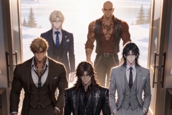 rejecting the five alphas story