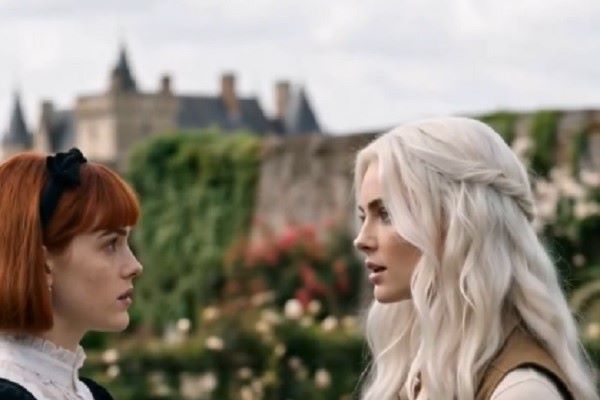 The Rise Of The Wolf Queen Novel Story Predictions