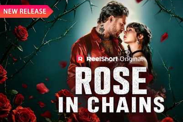 Rose in Chains