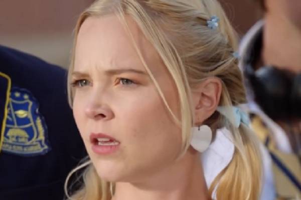 Taming My Bullies 3 Full Movie Cast Morgan Watson Mackenna