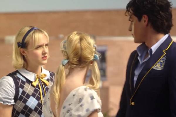 Taming My Bullies 3 Vertical Drama Storyline