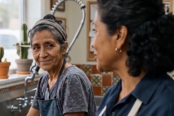 the extraordinary mother of a billionaire final
