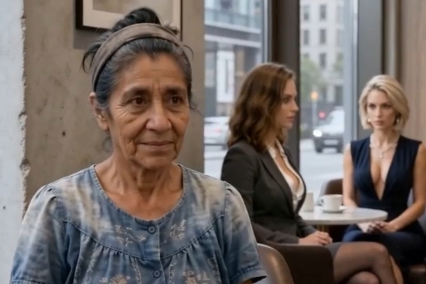 the extraordinary mother of a billionaire explained