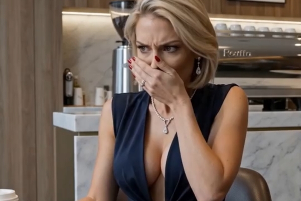 the extraordinary mother of a billionaire drama