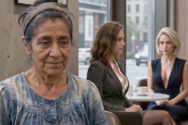 The Extraordinary Mother of a Billionaire full episodes