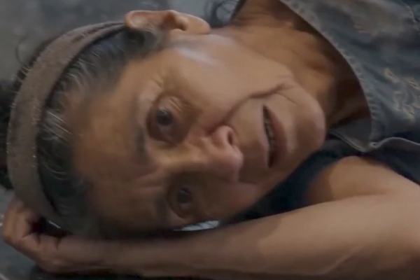 The Extraordinary Mother of a Billionaire movie