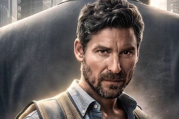 The Hidden Empire Of Stephen Adams Cast