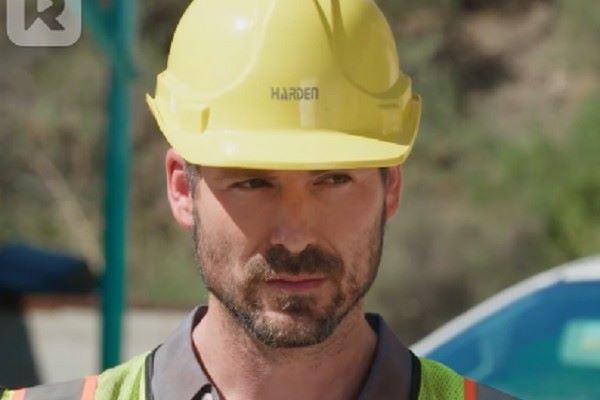 The Hidden Empire Of Stephen Adams Full Episodes Plots