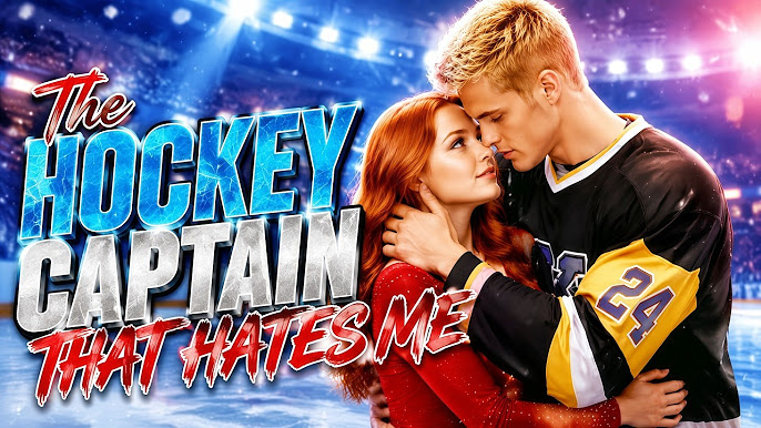 Main Image for The Hockey Captain That Hates Me Ending Movie
