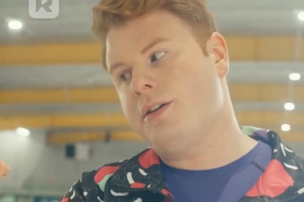 the hockey captain that hates me full episodes
