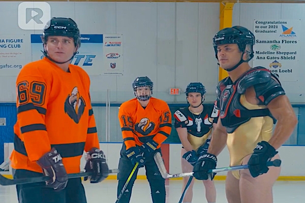 The Hockey Captain That Hates Me YouTube Full Episodes
