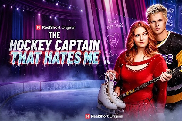 The Hockey Captain That Hates Me YouTube