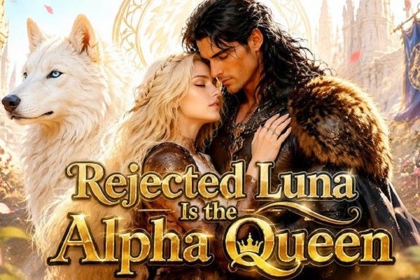 The Rise Of The Lycan Queen Novel