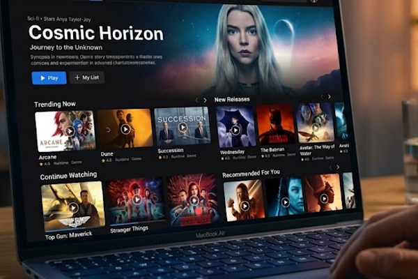 Apps Similar to ReelShort To Download