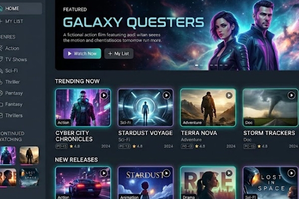 Apps Similar to ReelShort