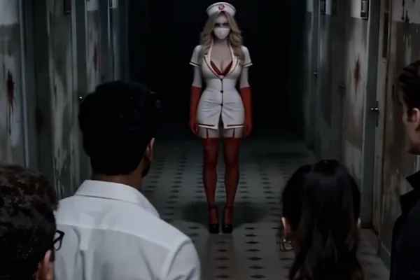 Ward of Hearts Dailymotion Full Movie