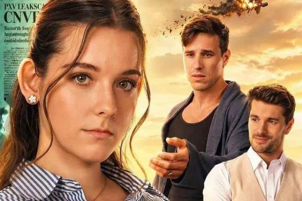 When Forever Fell Apart Novel