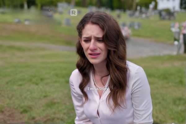 Your Love Broke My Heart Episodes