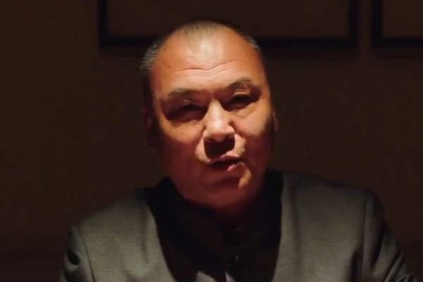 無名之輩線上看西恩