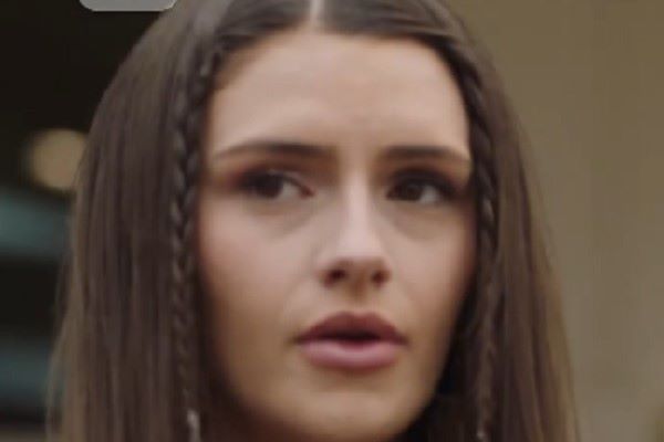 American Sniper The Kid Of Guns Movie Cast Eleanor Skyla