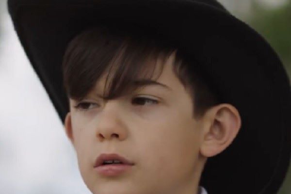 American Sniper The Kid Of Guns Movie Cast Spencer Logan