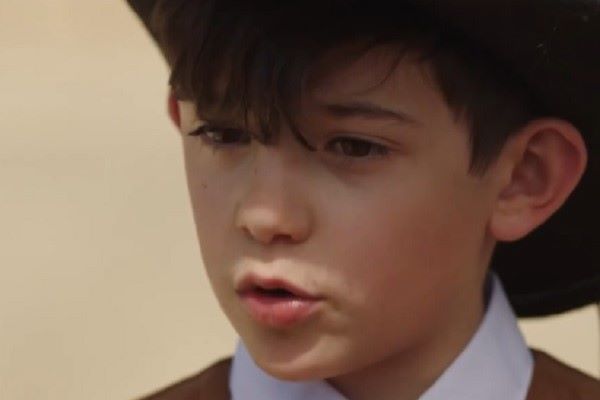 American Sniper The Kid Of Guns ReelShort Movie Watch Now